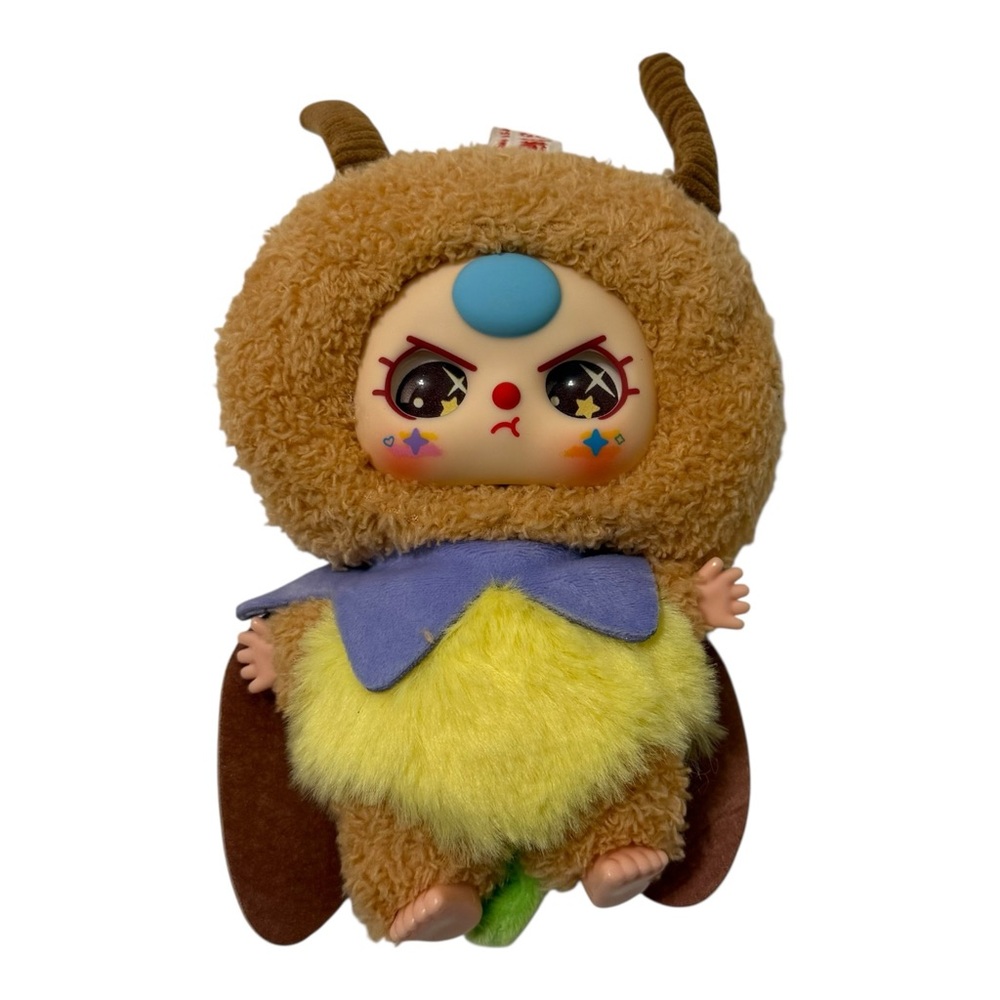 Baby Three Elf Series Firefly Special Eyes New